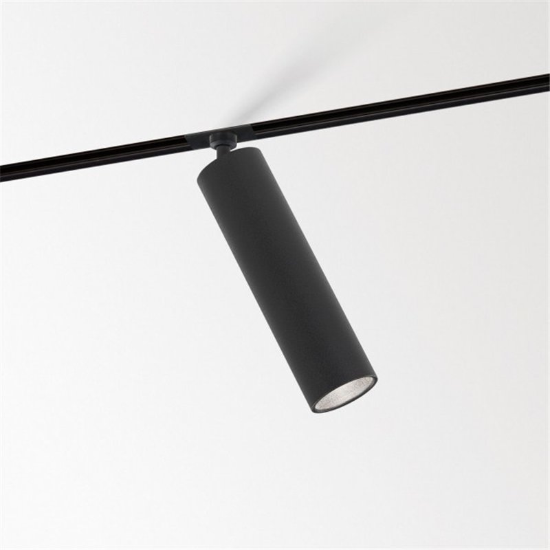 Delta Light M20/M26H - Spy 391 L DIM5 Éclairage sur rail