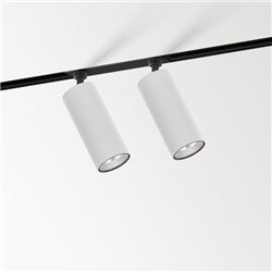 Delta Light M20/M26H - Spy 392 DIM5 Schienenbeleuchtung