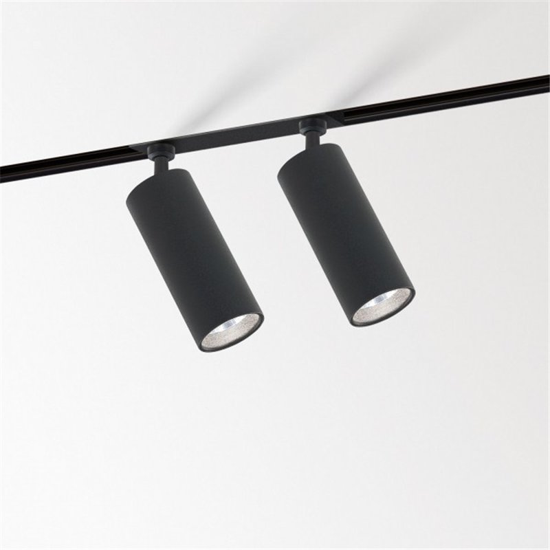 Delta Light M20/M26H - Spy 392 DIM5 Éclairage sur rail