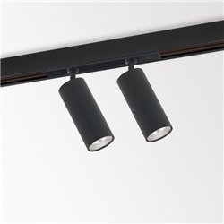 Delta Light M26L - SPY 392 DIM5 Éclairage sur rail