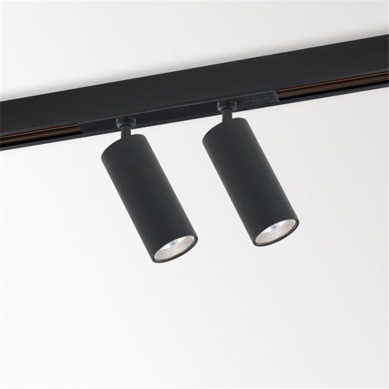 Delta Light M26L - SPY 392 DIM5 Éclairage sur rail
