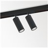 Delta Light M26L - SPY 392 DIM5 Éclairage sur rail