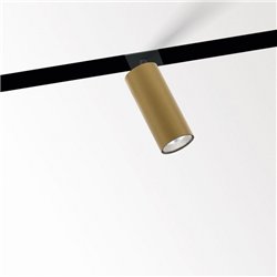 Delta Light M52 - Spy 391 DIM5 Éclairage sur rail