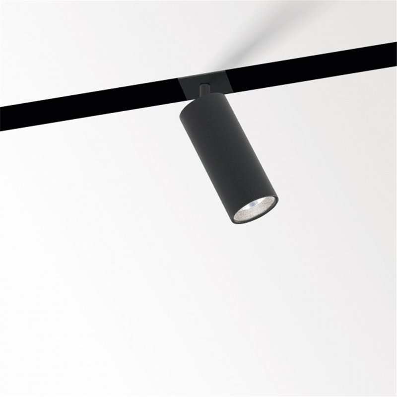 Delta Light M52 - Spy 391 DIM5 Éclairage sur rail