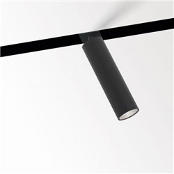 Delta Light M52 - Spy 391 L DIM5 Éclairage sur rail
