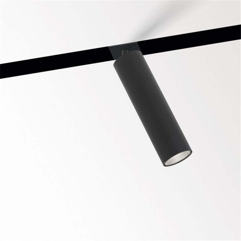 Delta Light M52 - Spy 391 L DIM5 Éclairage sur rail