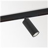 Delta Light M26L - SPY 52 DIM5 Éclairage sur rail