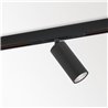 Delta Light M26L - SPY 52 TW DIM5 Éclairage sur rail