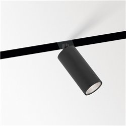 Delta Light M52 - Spy 52 DIM5 Éclairage sur rail
