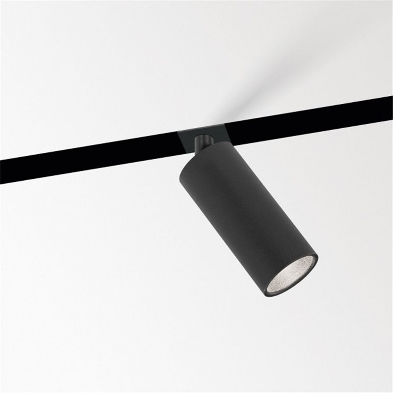 Delta Light M52 - Spy 52 DIM5 Éclairage sur rail