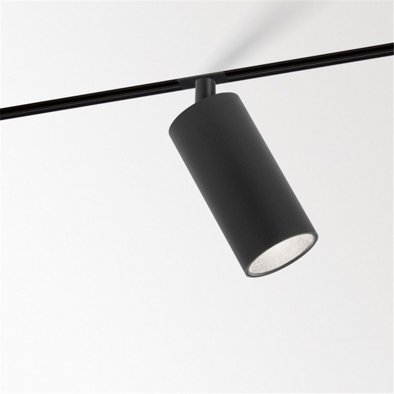 Delta Light M20/M26H - Spy 66 DIM5 Éclairage sur rail
