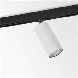 Delta Light M26L - SPY 66 DIM5 éclairage sur rail