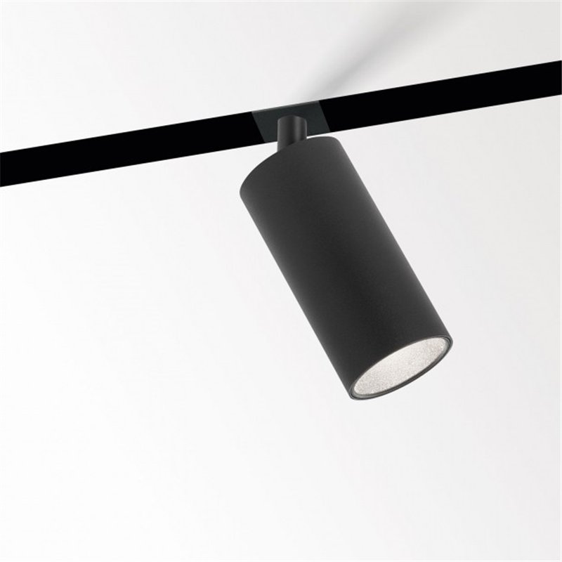 Delta Light M52 - Spy 66 DIM5 Éclairage sur rail
