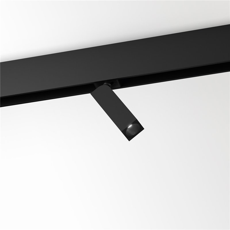 Delta Light M20/M26H - Octav 27 DIM5 éclairage sur rail