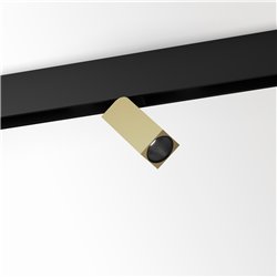 Delta Light M20/M26H - Octav 39 MDL éclairage sur rail