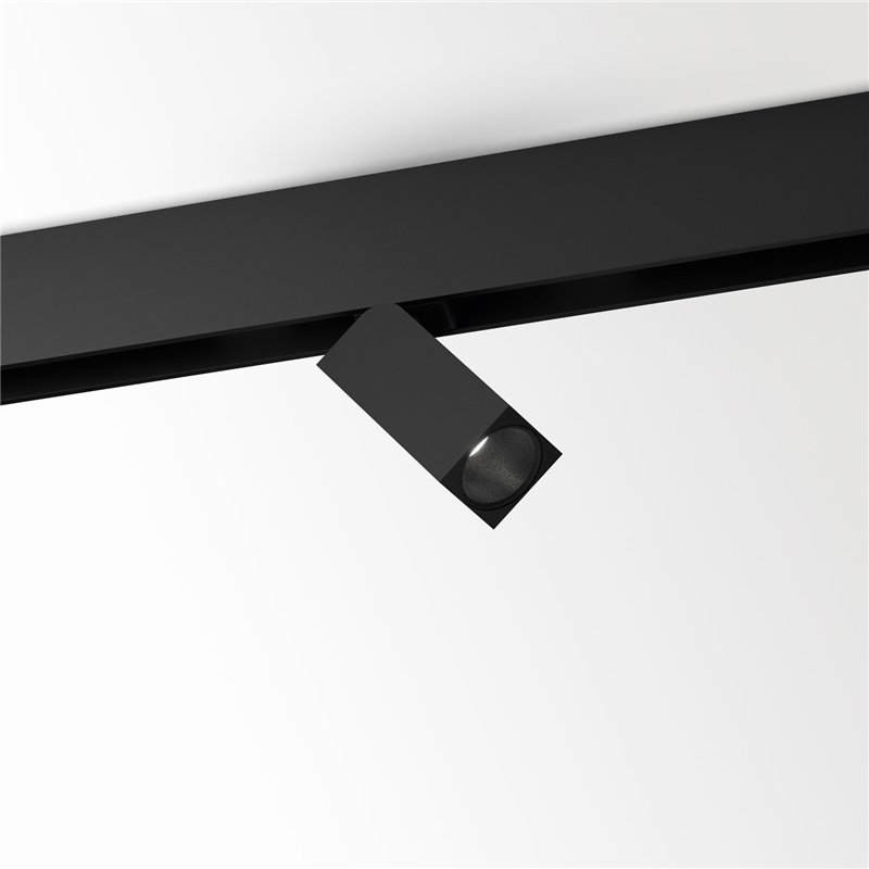Delta Light M20/M26H - Octav 39 MDL éclairage sur rail