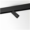 Delta Light M20/M26H - Octav 39 MDL éclairage sur rail
