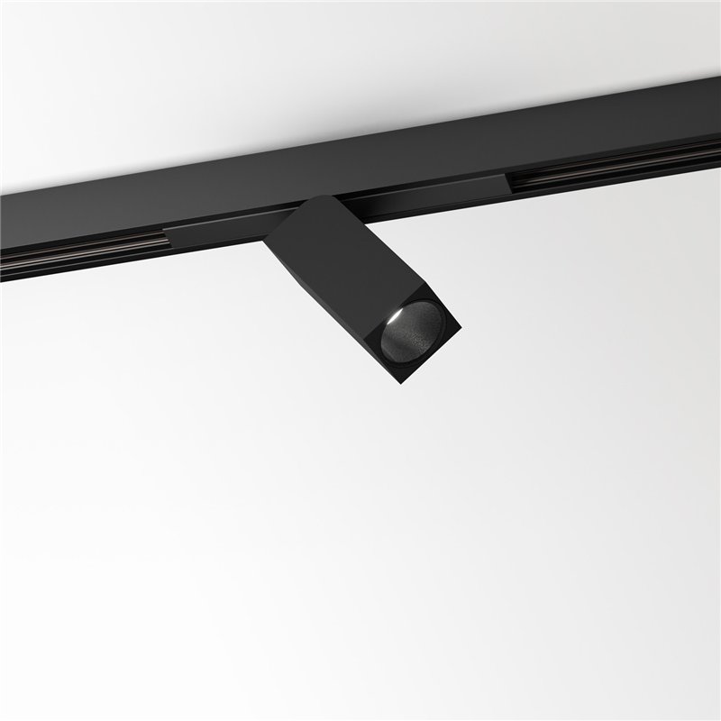 Delta Light M26L/M35R - Octav 39 MDL éclairage sur rail