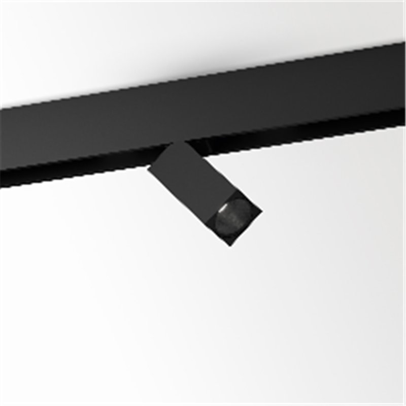 Delta Light M20/M26H - Octav 39 DIM5 Schienenbeleuchtung