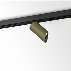 Delta Light M26L/M35R - Spy 52 Wallwash Soft MDL éclairage sur rail