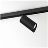 Delta Light M26L - Spy 66 Wallwash MDL Éclairage sur rail