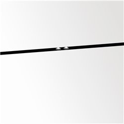 Delta Light M20/M26H - Jum-Oh! 2R MDL éclairage sur rail