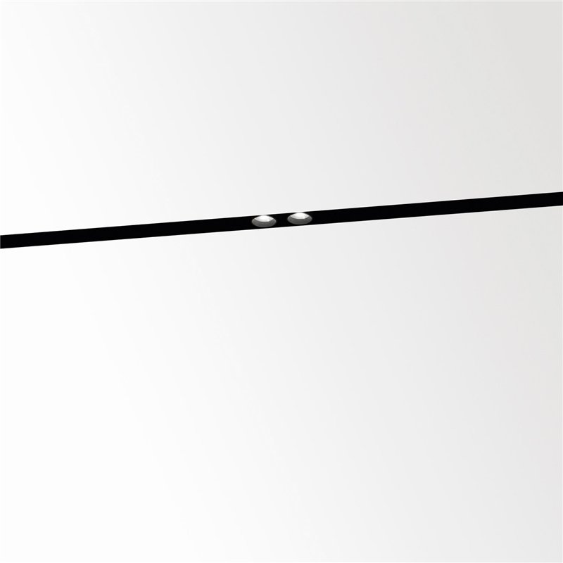 Delta Light M20/M26H - Jum-Oh! 2R MDL éclairage sur rail
