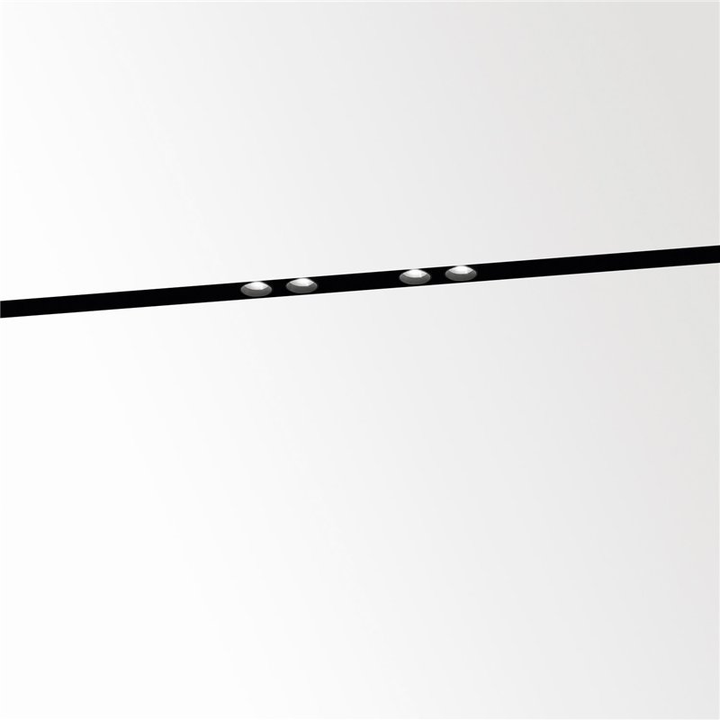 Delta Light M20/M26H - Jum-Oh! 4R MDL éclairage sur rail