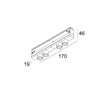 Delta Light M20/M26H - Jum-Oh! 4R MDL Schienenbeleuchtung