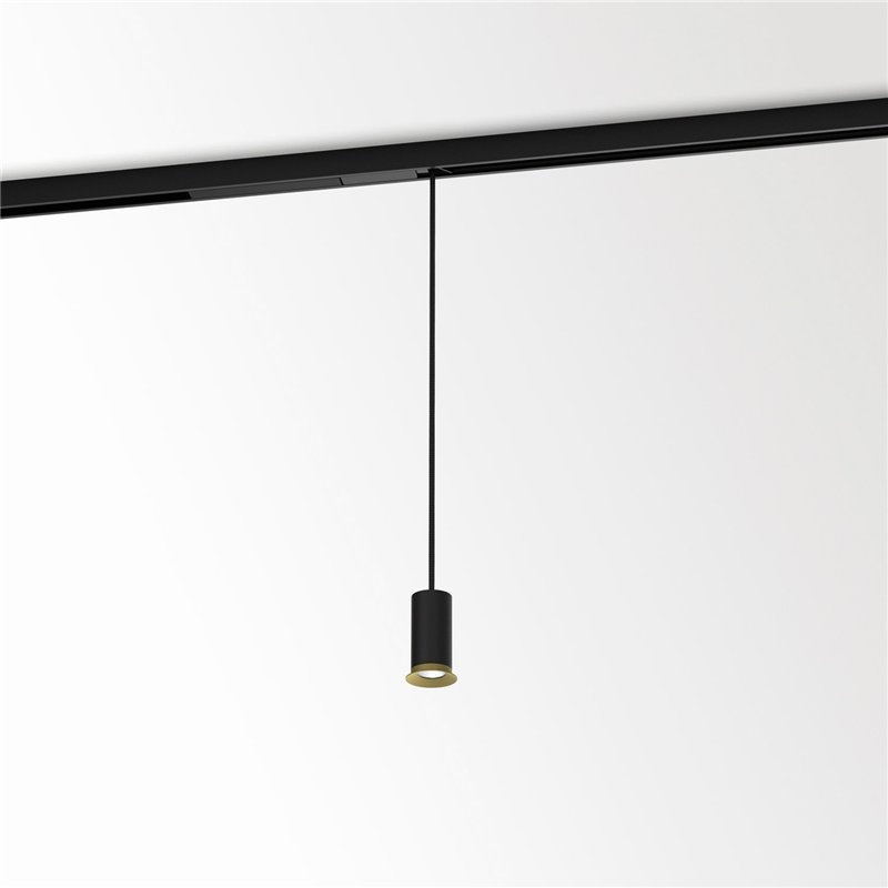 Delta Light M - Cuppa C MDL éclairage sur rail