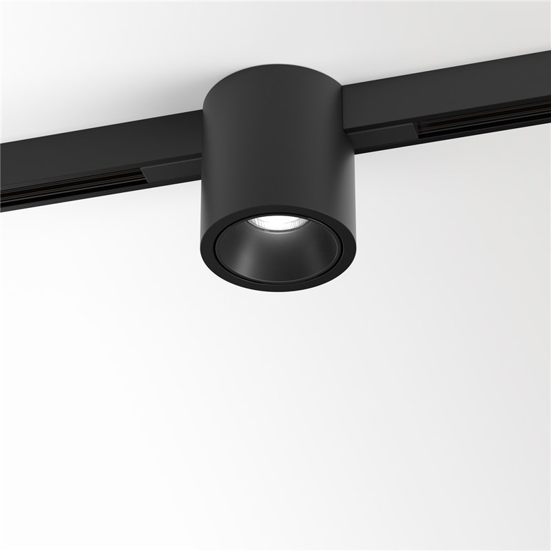 Delta Light M26L Boxy R Soft MDL éclairage sur rail