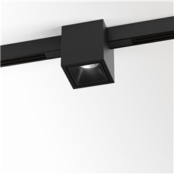 Delta Light M26L Boxy L Soft MDL éclairage sur rail