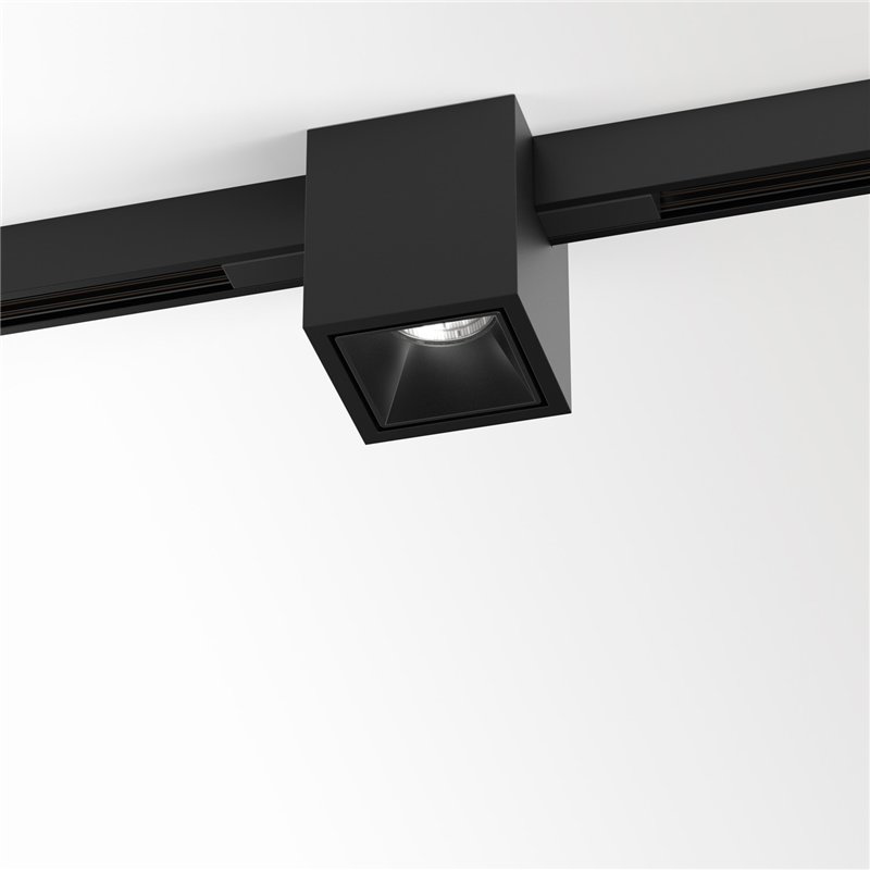 Delta Light M26L Boxy L DIM5 Éclairage sur rail