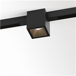 Delta Light M26L Boxy L TW DIM5 Éclairage sur rail