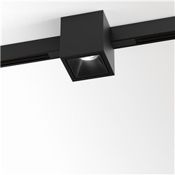 Delta Light M26L Boxy L A MDL éclairage sur rail