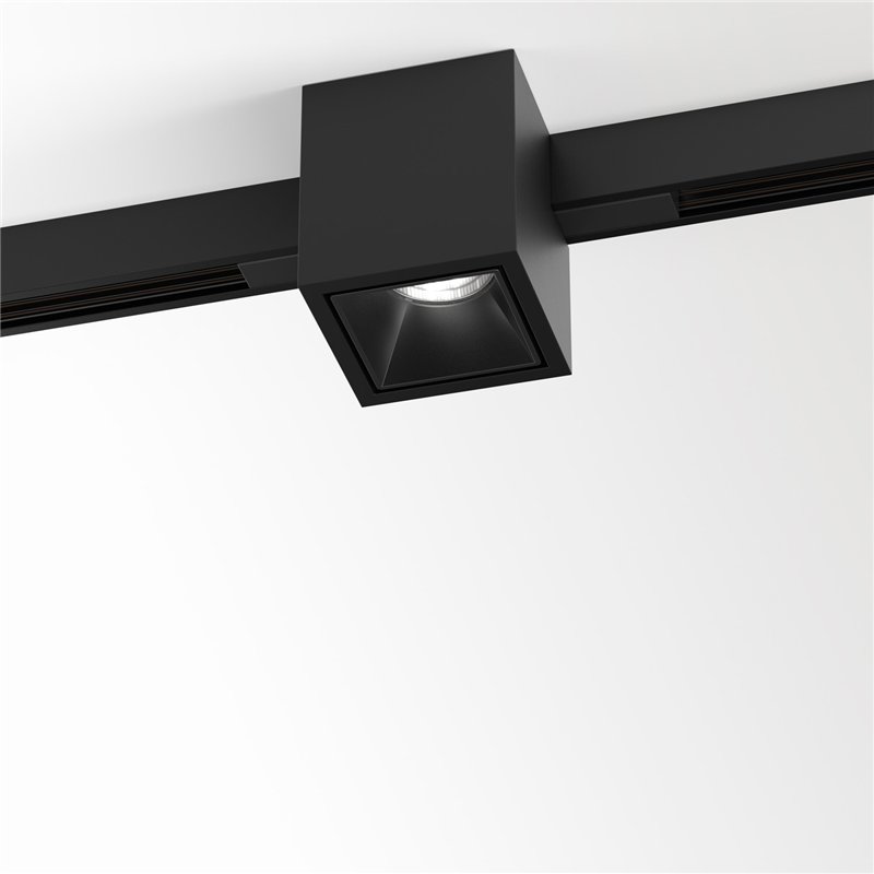 Delta Light M26L Boxy L A Soft DIM5 Éclairage sur rail