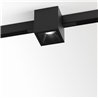 Delta Light M26L Boxy L A Soft DIM5 Éclairage sur rail