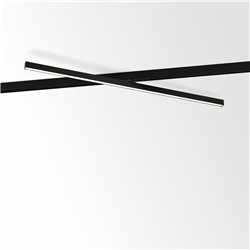 Delta Light M26L - Led Line Ok MDL éclairage sur rail
