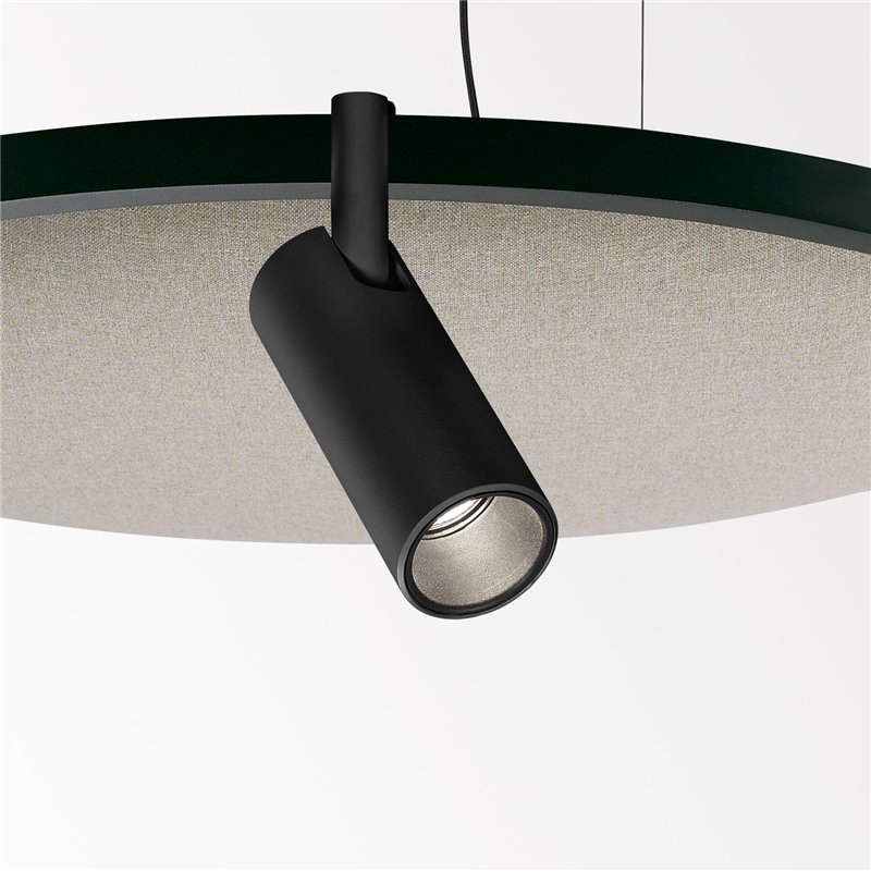Delta Light Soli - 52 Shhh Soft luminaire sur rail