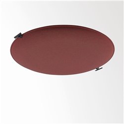 Delta Light SOLI - SHHH 90 SCARLET Éclairage sur rail