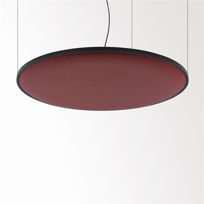 Delta Light Soli - Shhh Plus 120/4 Scarlet DIM5 Schienenbeleuchtung