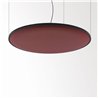 Delta Light Soli - Shhh Plus 120/4 Scarlet DIM5 Éclairage sur rail