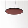 Delta Light Soli - Shhh Plus 90/4 Scarlet DIM5 Éclairage sur rail