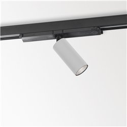 Delta Light Spy 52 Soft ADM DIM5 Éclairage sur rail
