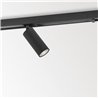 Delta Light Spy 52 Soft Adm Slim DIM5 luminaire sur rail