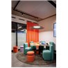 Delta Light Spy 52 Soft Adm Slim DIM5 luminaire sur rail