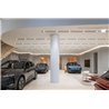 Delta Light Spy 52 Soft Adm Slim DIM5 luminaire sur rail