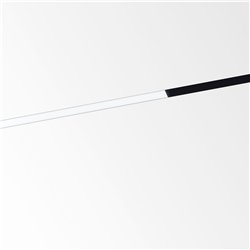 Delta Light M - Led Line He Soft 1 X 11,6W 930 Mdl Schienenbeleuchtung