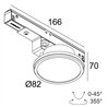 Delta Light M20/M26H - Haloscan Hp Mdl