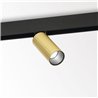 Delta Light M20/M26H - Hedra 92708 Mdl Schienenbeleuchtung
